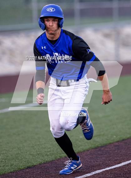 Thumbnail 1 in Millard West @ Creighton Prep photogallery.