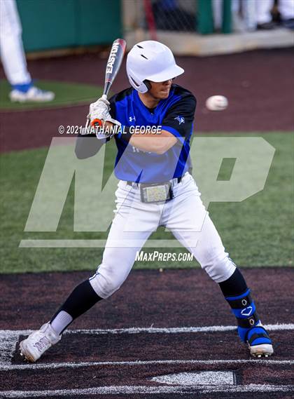Thumbnail 1 in Millard West @ Creighton Prep photogallery.