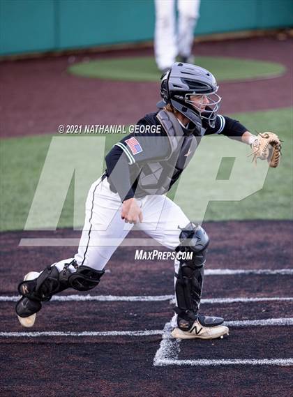 Thumbnail 3 in Millard West @ Creighton Prep photogallery.