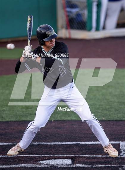 Thumbnail 2 in Millard West @ Creighton Prep photogallery.