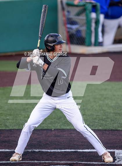 Thumbnail 1 in Millard West @ Creighton Prep photogallery.