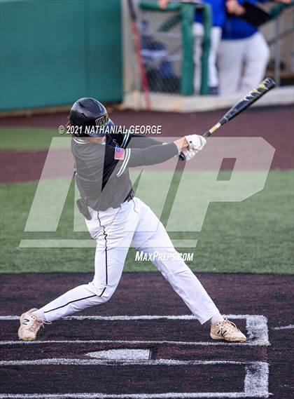 Thumbnail 3 in Millard West @ Creighton Prep photogallery.