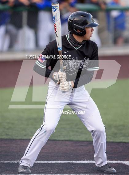 Thumbnail 1 in Millard West @ Creighton Prep photogallery.