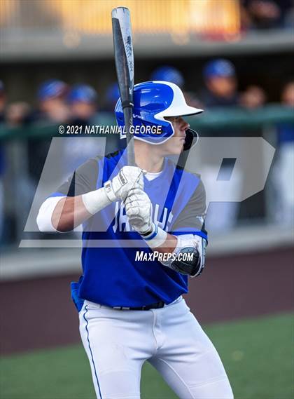 Thumbnail 3 in Millard West @ Creighton Prep photogallery.