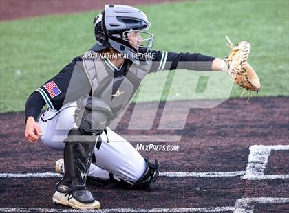 Thumbnail 2 in Millard West @ Creighton Prep photogallery.