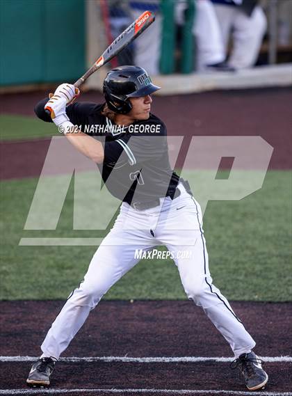 Thumbnail 1 in Millard West @ Creighton Prep photogallery.