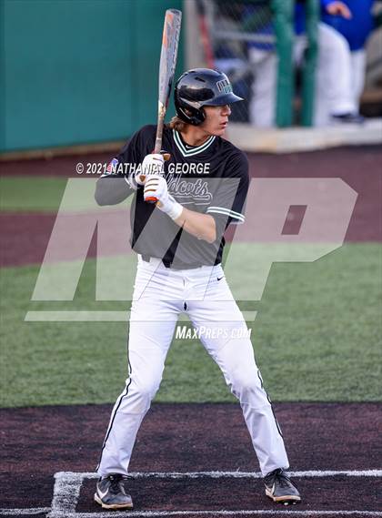 Thumbnail 3 in Millard West @ Creighton Prep photogallery.