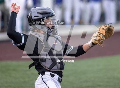 Thumbnail 1 in Millard West @ Creighton Prep photogallery.