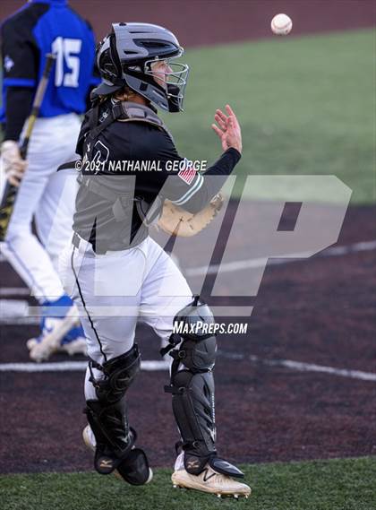 Thumbnail 1 in Millard West @ Creighton Prep photogallery.