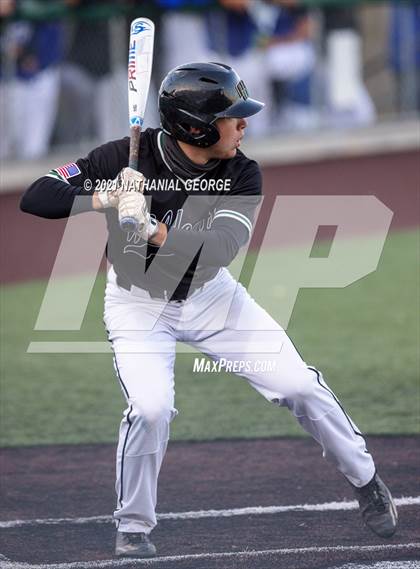 Thumbnail 2 in Millard West @ Creighton Prep photogallery.
