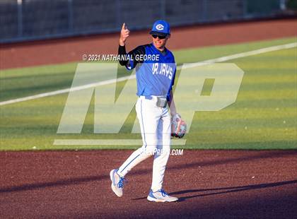 Thumbnail 1 in Millard West @ Creighton Prep photogallery.