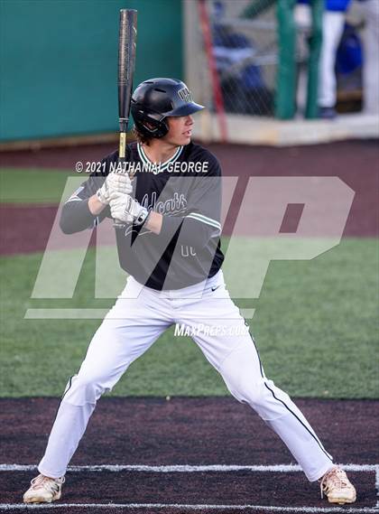 Thumbnail 2 in Millard West @ Creighton Prep photogallery.