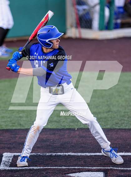 Thumbnail 1 in Millard West @ Creighton Prep photogallery.