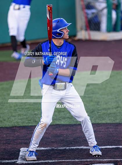 Thumbnail 3 in Millard West @ Creighton Prep photogallery.