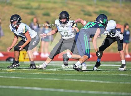 Thumbnail 2 in Mountain Vista @ ThunderRidge photogallery.