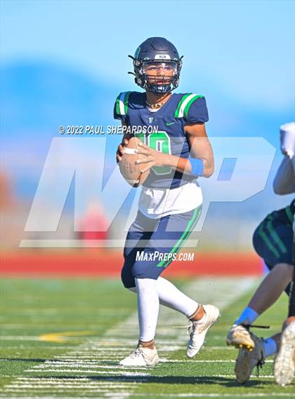 Thumbnail 3 in Mountain Vista @ ThunderRidge photogallery.