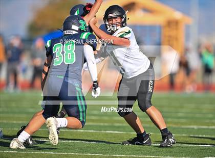 Thumbnail 3 in Mountain Vista @ ThunderRidge photogallery.