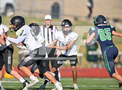 Thumbnail 1 in Mountain Vista @ ThunderRidge photogallery.