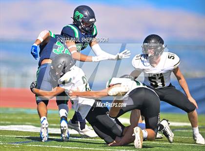 Thumbnail 3 in Mountain Vista @ ThunderRidge photogallery.