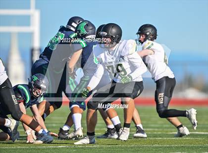 Thumbnail 1 in Mountain Vista @ ThunderRidge photogallery.
