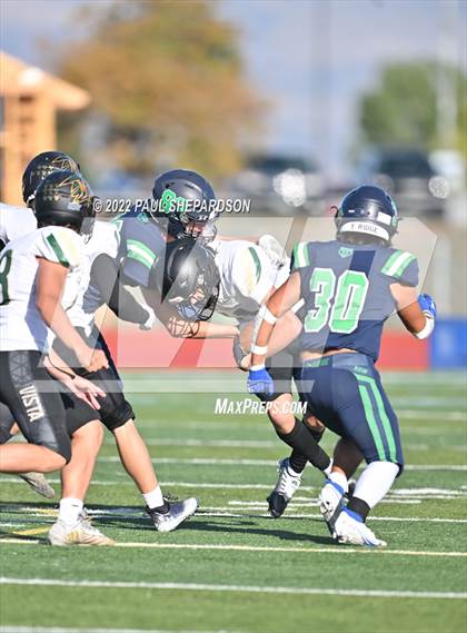 Thumbnail 2 in Mountain Vista @ ThunderRidge photogallery.
