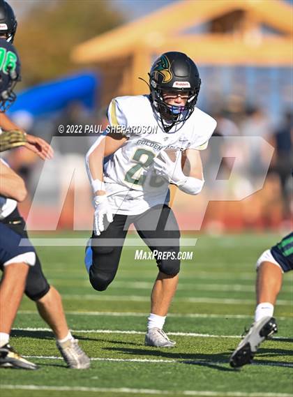 Thumbnail 1 in Mountain Vista @ ThunderRidge photogallery.