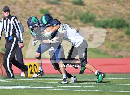 Thumbnail 3 in Mountain Vista @ ThunderRidge photogallery.