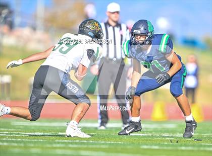 Thumbnail 2 in Mountain Vista @ ThunderRidge photogallery.