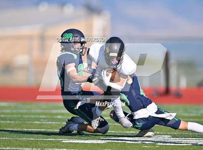 Thumbnail 1 in Mountain Vista @ ThunderRidge photogallery.