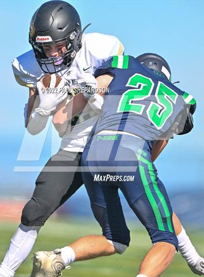 Thumbnail 1 in Mountain Vista @ ThunderRidge photogallery.