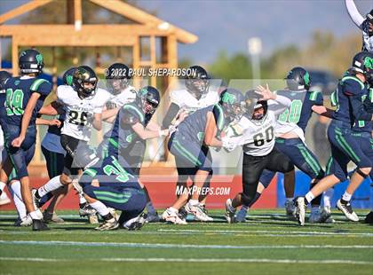 Thumbnail 1 in Mountain Vista @ ThunderRidge photogallery.