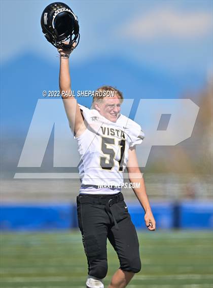 Thumbnail 2 in Mountain Vista @ ThunderRidge photogallery.