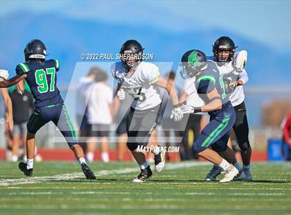 Thumbnail 1 in Mountain Vista @ ThunderRidge photogallery.