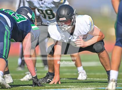 Thumbnail 1 in Mountain Vista @ ThunderRidge photogallery.
