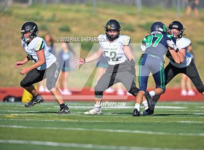 Thumbnail 2 in Mountain Vista @ ThunderRidge photogallery.