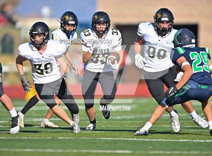 Thumbnail 3 in Mountain Vista @ ThunderRidge photogallery.