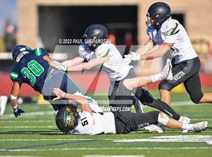 Thumbnail 2 in Mountain Vista @ ThunderRidge photogallery.