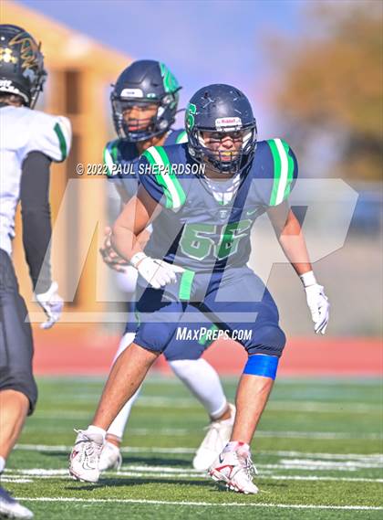 Thumbnail 2 in Mountain Vista @ ThunderRidge photogallery.