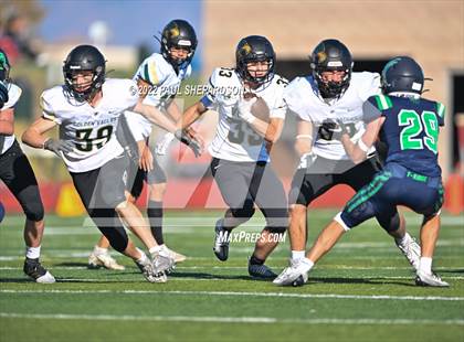 Thumbnail 3 in Mountain Vista @ ThunderRidge photogallery.