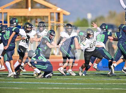Thumbnail 3 in Mountain Vista @ ThunderRidge photogallery.