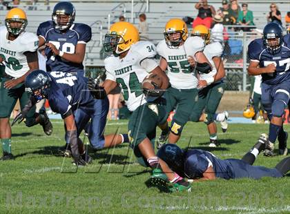 Thumbnail 3 in Kennedy @ Rosemont photogallery.