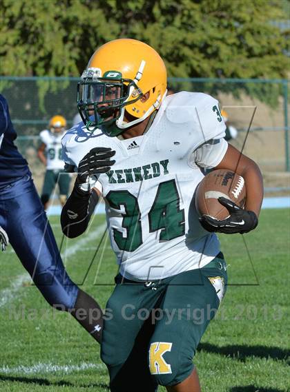 Thumbnail 1 in Kennedy @ Rosemont photogallery.