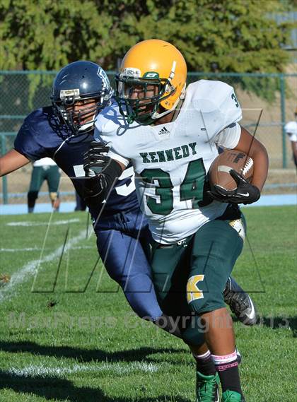 Thumbnail 2 in Kennedy @ Rosemont photogallery.