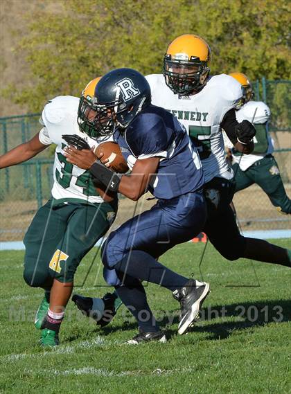 Thumbnail 3 in Kennedy @ Rosemont photogallery.