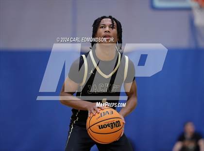 Thumbnail 3 in Pope John Paul II vs. McAdory photogallery.