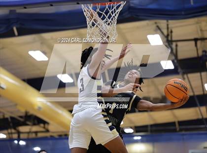 Thumbnail 2 in Pope John Paul II vs. McAdory photogallery.