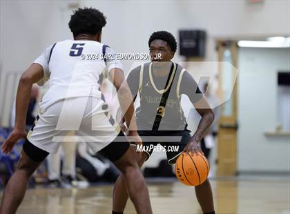 Thumbnail 3 in Pope John Paul II vs. McAdory photogallery.