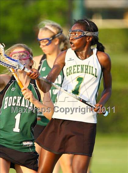 Thumbnail 1 in Greenhill @ Hockaday photogallery.