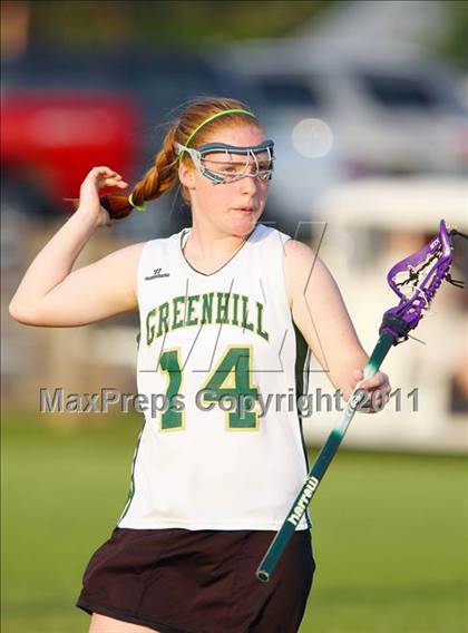 Thumbnail 1 in Greenhill @ Hockaday photogallery.