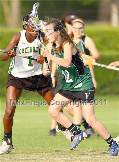 Thumbnail 2 in Greenhill @ Hockaday photogallery.